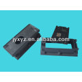 burglar alarm system parts(aluminum casting)